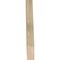 Ekena Millwork 4"W x 22"D x 34"H Traditional Rough Sawn Knee Brace, Douglas Fir BRC04X22X34TRA00RDF - alternate 3